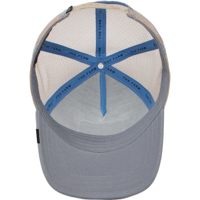 kasketter-buet-gra-snapback-the-farm-af-goorin-bros