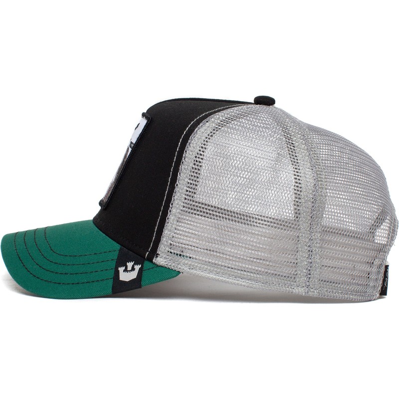 goorin-bros-the-white-tiger-the-farm-black-and-green-trucker-hat