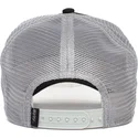 kasketter-buet-sort-snapback-the-farm-af-goorin-bros