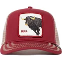 kasketter-buet-rod-snapback-the-farm-af-goorin-bros