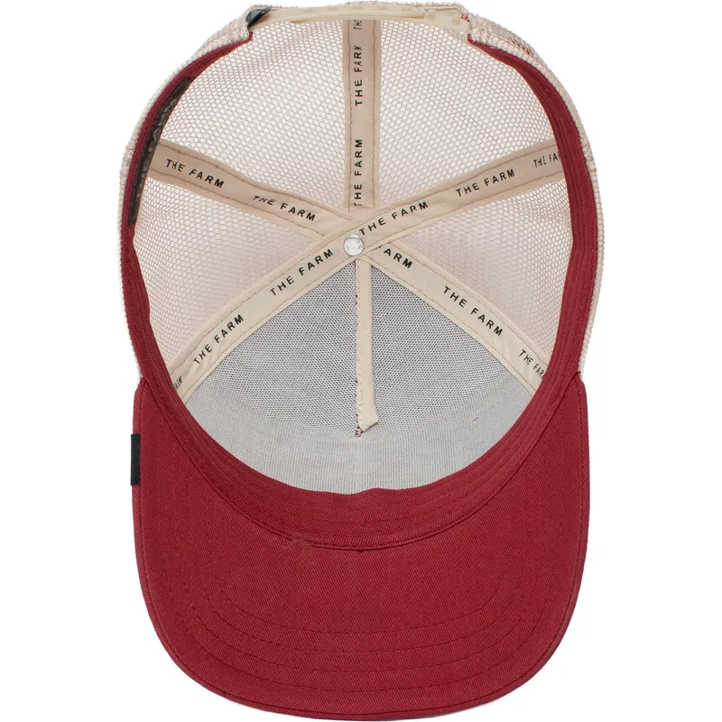 kasketter-buet-rod-snapback-the-farm-af-goorin-bros