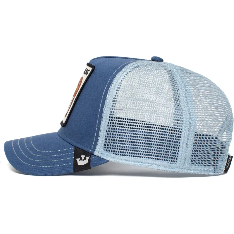 kasketter-buet-bla-snapback-the-farm-af-goorin-bros