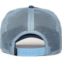 kasketter-buet-bla-snapback-the-farm-af-goorin-bros