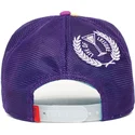kasketter-buet-violet-snapback-pez-luchador-fra-siam-fighter-even-betta-the-farm-the-farm-af-goorin-bros