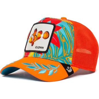 kasketter-buet-orange-snapback-the-farm-af-goorin-bros