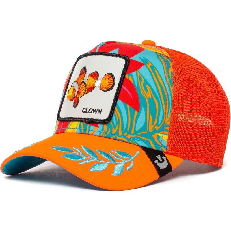kasketter-buet-orange-snapback-the-farm-af-goorin-bros