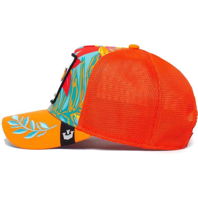 goorin-bros-goldfish-clown-public-anemone-the-farm-orange-trucker-hat