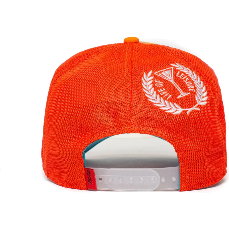 kasketter-buet-orange-snapback-the-farm-af-goorin-bros