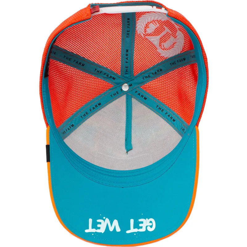 kasketter-buet-orange-snapback-the-farm-af-goorin-bros