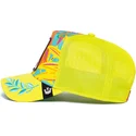 gul-trucker-kasket-krabbe-crabby-totally-clawsome-the-farm-fra-goorin-bros