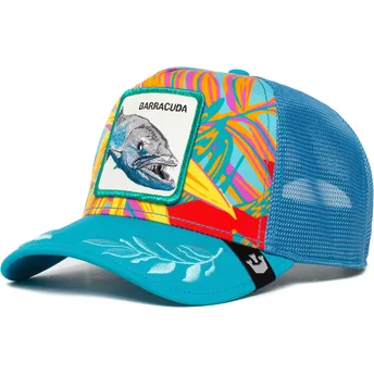 kasketter-buet-bla-snapback-the-farm-af-goorin-bros