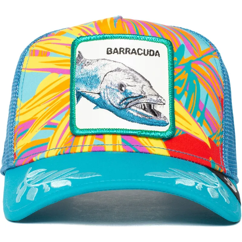 kasketter-buet-bla-snapback-the-farm-af-goorin-bros