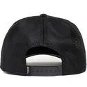kasketter-buet-sort-snapback-the-farm-af-goorin-bros