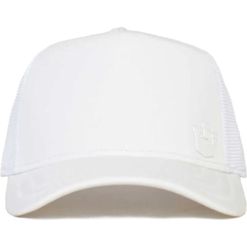 kasketter-buet-hvid-snapback-the-farm-af-goorin-bros