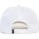 kasketter-buet-hvid-snapback-the-farm-af-goorin-bros