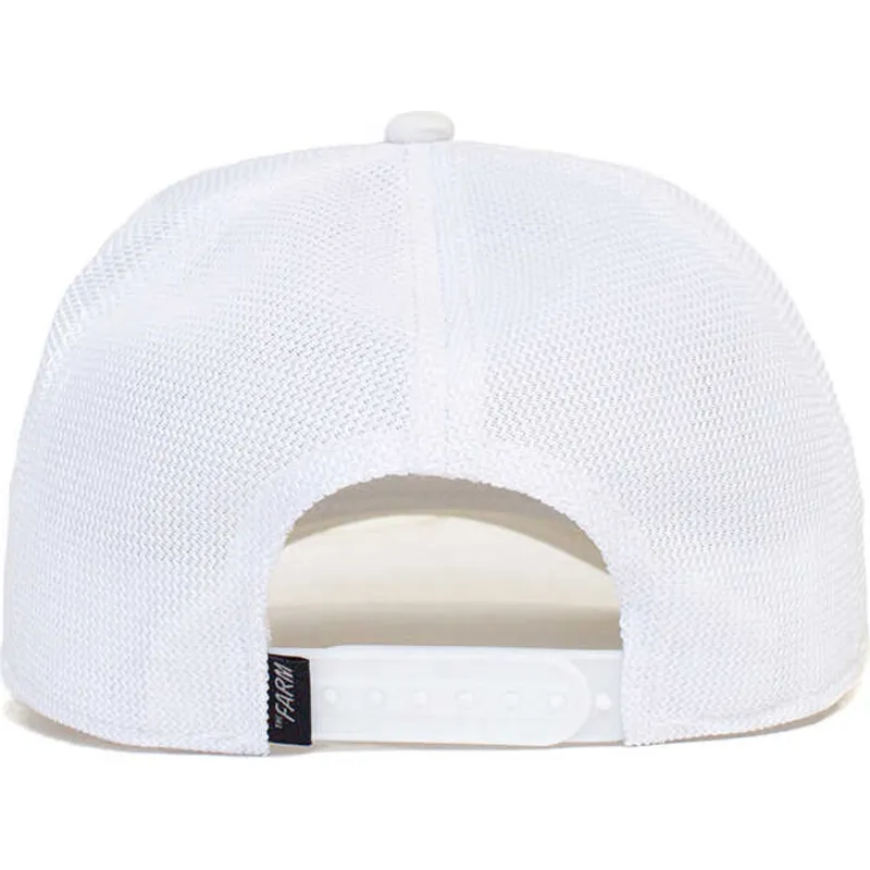 kasketter-buet-hvid-snapback-the-farm-af-goorin-bros