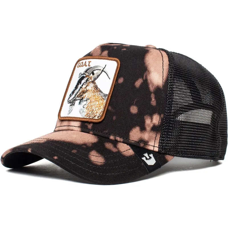 kasketter-buet-sort-snapback-the-farm-af-goorin-bros