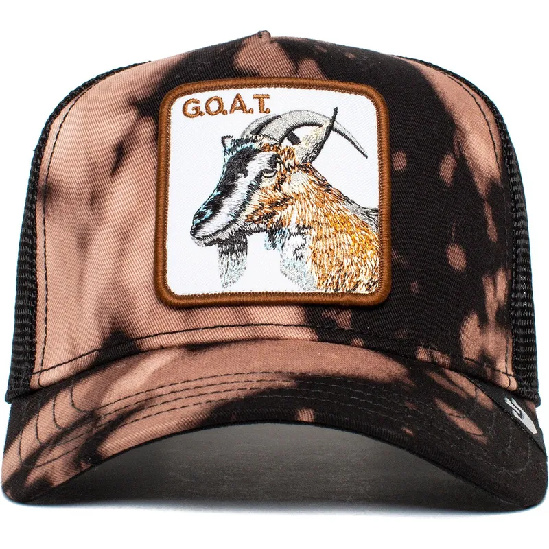 kasketter-buet-sort-snapback-the-farm-af-goorin-bros