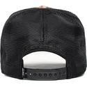 kasketter-buet-sort-snapback-the-farm-af-goorin-bros