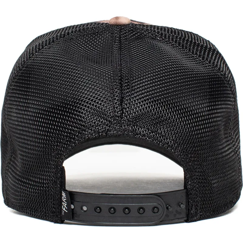 kasketter-buet-sort-snapback-the-farm-af-goorin-bros