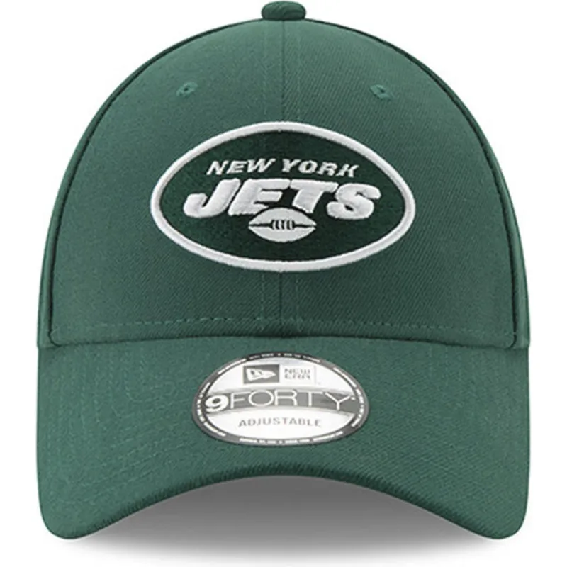 kasketter-buet-gron-justerbar-rem-9forty-the-league-fra-new-york-jets-nfl-af-new-era kasketter-buet-gron-justerbar-rem-9forty-the-league-fra-new-york-jets-nfl-af-new-era