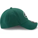 kasketter-buet-gron-justerbar-rem-9forty-the-league-fra-new-york-jets-nfl-af-new-era
