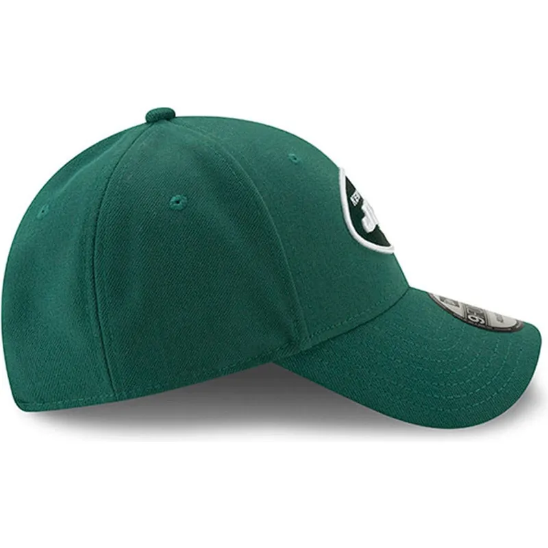 kasketter-buet-gron-justerbar-rem-9forty-the-league-fra-new-york-jets-nfl-af-new-era kasketter-buet-gron-justerbar-rem-9forty-the-league-fra-new-york-jets-nfl-af-new-era