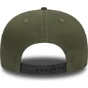 kasketter-flad-gron-snapback-9fifty-colour-block-fra-new-york-yankees-mlb-af-new-era