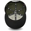 kasketter-flad-gron-snapback-9fifty-colour-block-fra-new-york-yankees-mlb-af-new-era