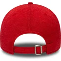 kasketter-buet-rod-justerbar-rem-9forty-shadow-tech-fra-chicago-bulls-nba-af-new-era