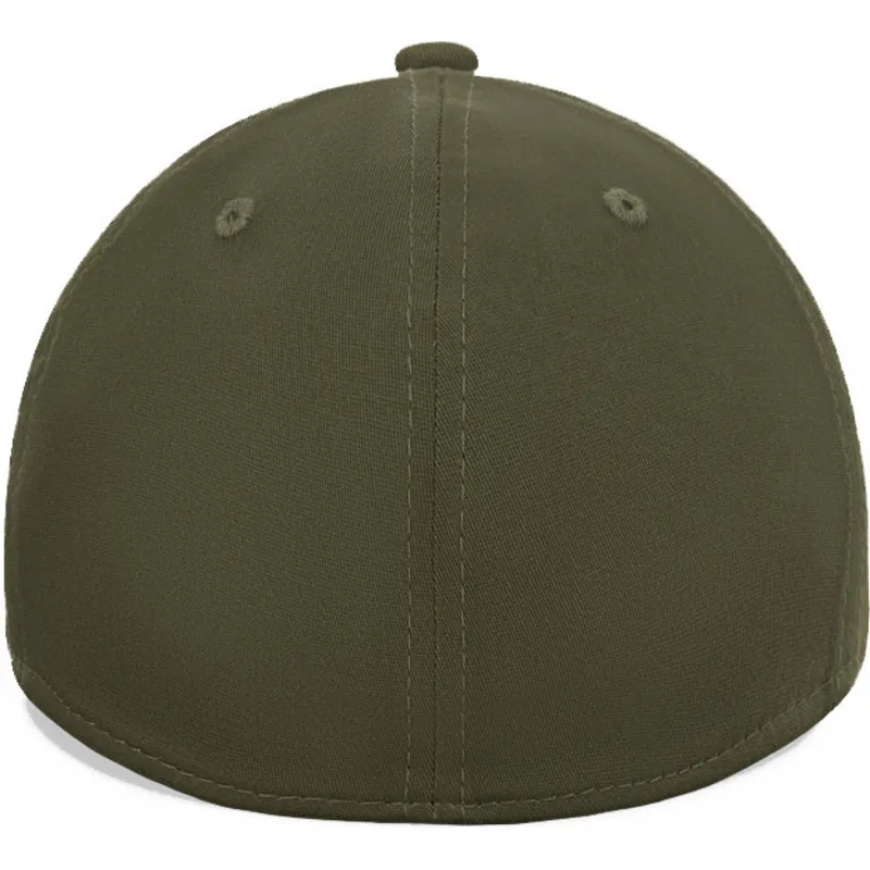 gron-justerbar-curved-kasket-39thirty-league-essential-fra-new-york-yankees-mlb-fra-new-era