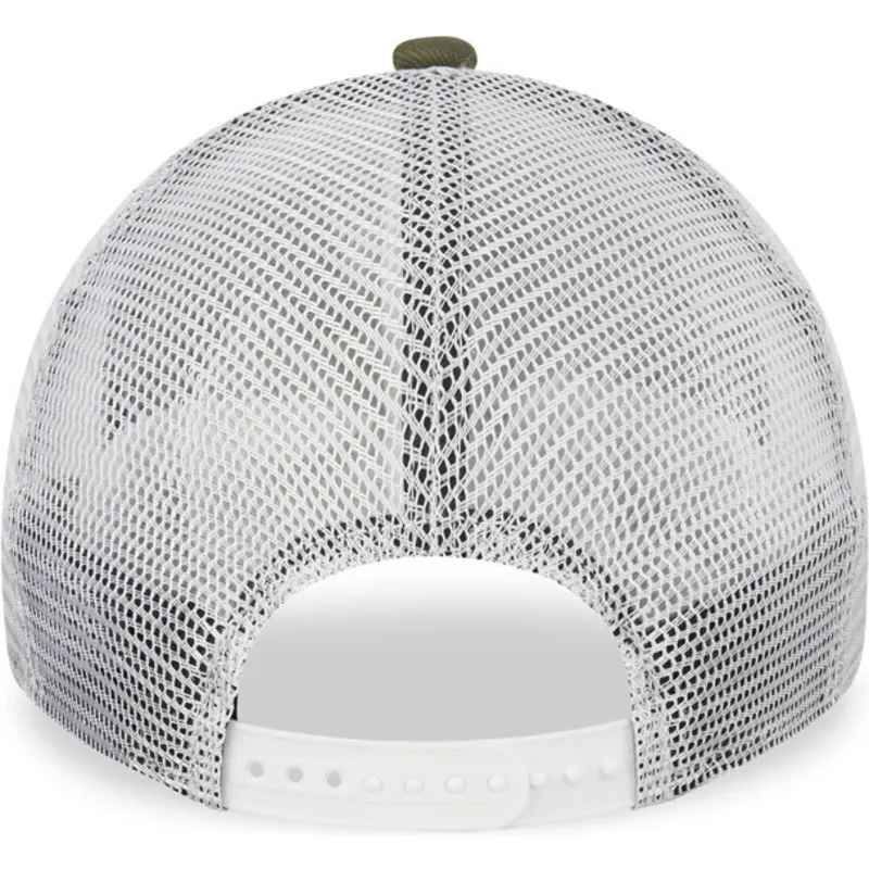 gron-og-hvid-trucker-kasket-9forty-a-frame-fra-new-york-yankees-mlb-fra-new-era