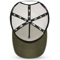 new-era-9forty-a-frame-new-york-yankees-mlb-green-and-white-trucker-hat