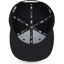 sort-flad-snapback-9fifty-essential-kasket-fra-chicago-white-sox-mlb-fra-new-era