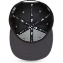 new-era-new-york-yankees-mlb-9fifty-jersey-medium-morkegra-snapback-flat-kasket