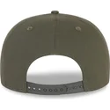 new-era-new-york-yankees-mlb-9fifty-essential-gron-flad-skygge-snapback-kasket