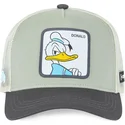 kasketter-buet-gron-snapback-anders-and-disney-af-capslab