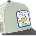 kasketter-buet-gron-snapback-anders-and-disney-af-capslab