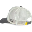 kasketter-buet-gron-snapback-anders-and-disney-af-capslab