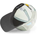 kasketter-buet-gron-snapback-anders-and-disney-af-capslab
