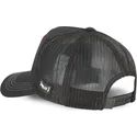 kasketter-buet-sort-snapback-mickey-mouse-disney-af-capslab