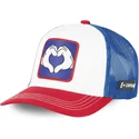 kasketter-buet-multicolor-snapback-mickey-mouse-disney-af-capslab