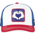kasketter-buet-multicolor-snapback-mickey-mouse-disney-af-capslab