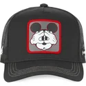 kasketter-buet-sort-snapback-mickey-mouse-disney-af-capslab
