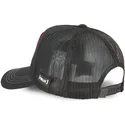 kasketter-buet-sort-snapback-mickey-mouse-disney-af-capslab