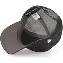 kasketter-buet-sort-snapback-mickey-mouse-disney-af-capslab
