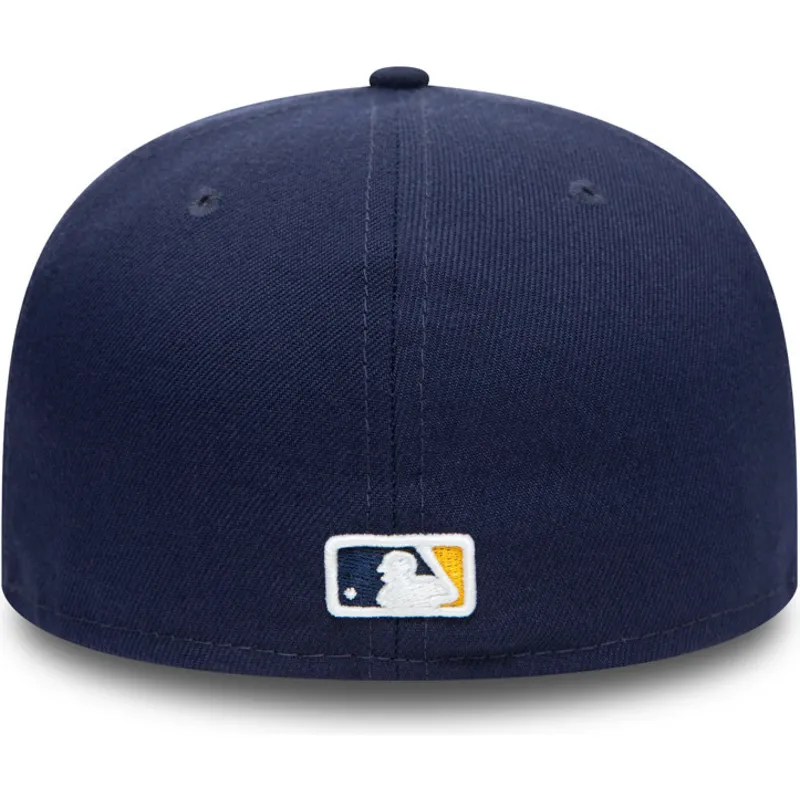 flad-marinebla-tilpasset-59fifty-authentic-on-field-kasket-fra-milwaukee-brewers-mlb-fra-new-era