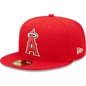 rod-fitted-59fifty-authentic-on-field-flad-kasket-fra-los-angeles-angels-mlb-af-new-era