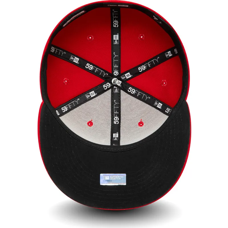 rod-fitted-59fifty-authentic-on-field-flad-kasket-fra-los-angeles-angels-mlb-af-new-era