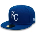 kansas-city-royals-mlb-new-era-59fifty-authentic-on-field-bla-justerbar-flat-kasket